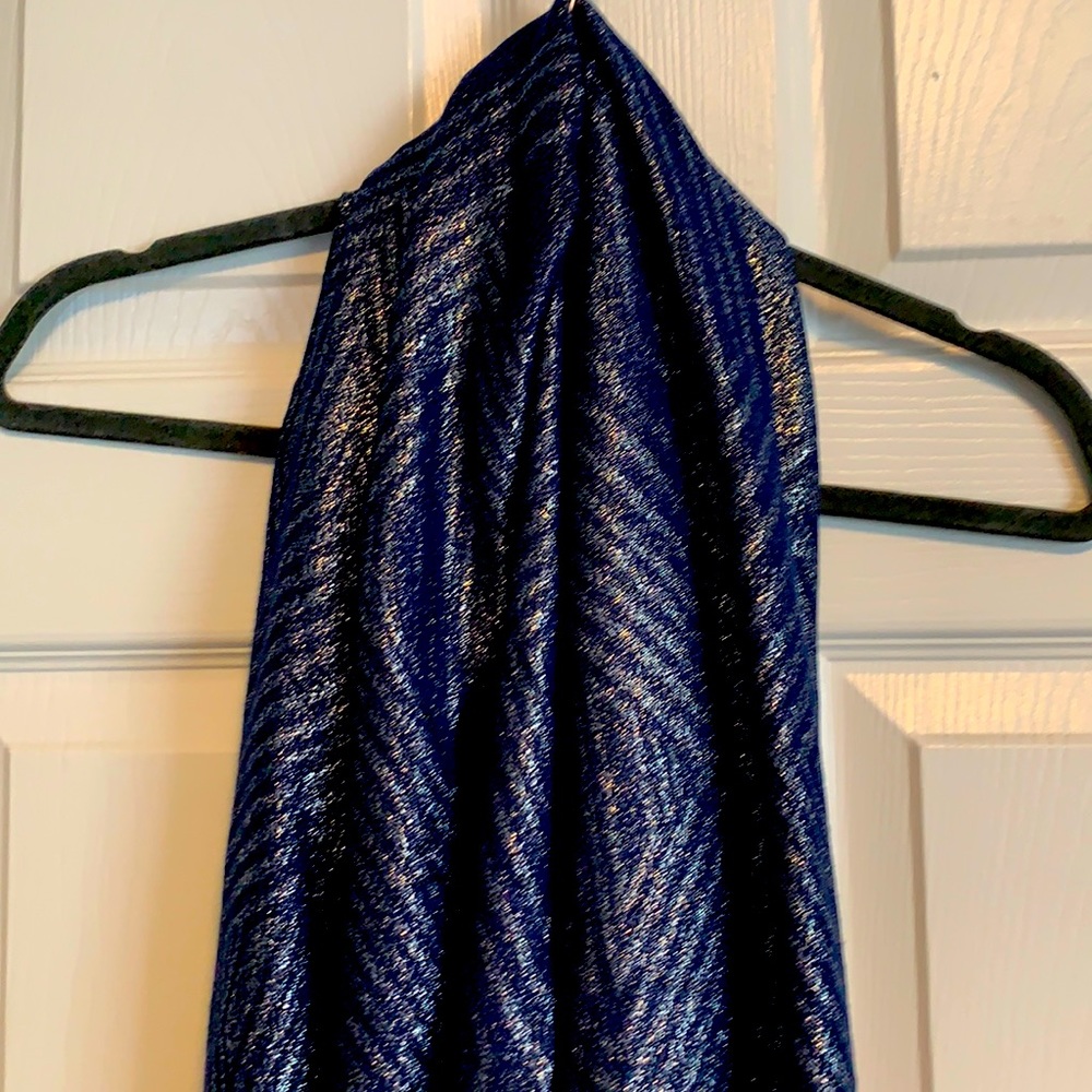 Jessica McClintock Wrap / Scarf NWT